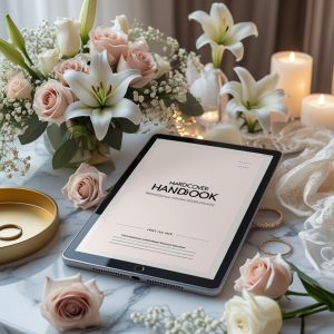 Wedding Floral Planning Handbook